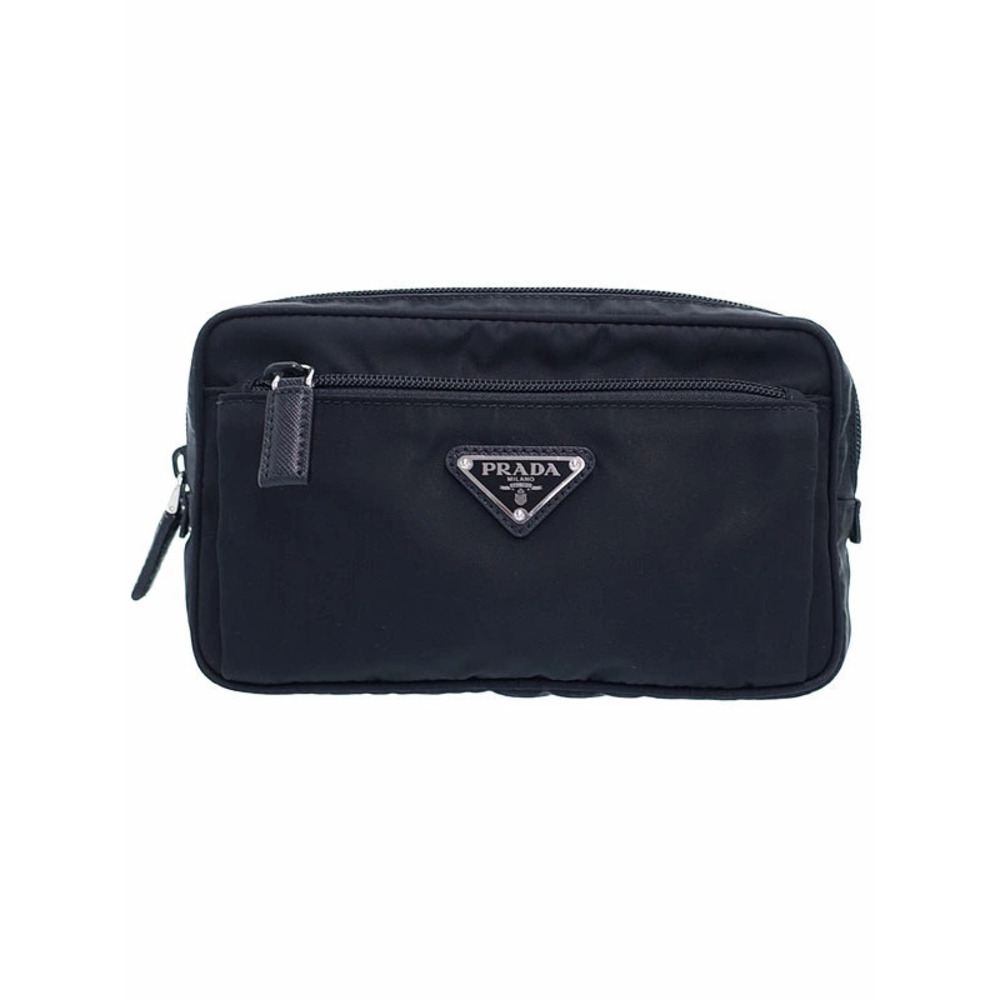 Prada Body Bum Crossbody Belt Bag